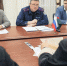 В следственном управлении состоялась рабочая встреча по вопросам предоставления жилья детям-сиротам и детям, оставшимся без попечения родителей - Следственный комитет