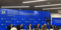1326 спортивных объектов и показатель эффективности: Ольга Петрова рассказала о развитии студенческого спорта в вузах - ИА Тульские новости