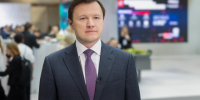 Ефимов: Около метро «Савеловская» построили футуристичный бизнес-центр - Комсомольская Правда