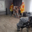 День беременных: праздник нежности и заботы - Управление социальной политики