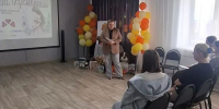 День беременных: праздник нежности и заботы - Управление социальной политики