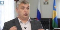 Константин Кутейников: долг настоящего мужчины — прийти в подразделение БАРС - Тамбовская жизнь