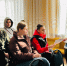 Акция, направленная на профилактику наркомании и популяризацию здорового образа жизни. - Пугачёвский район