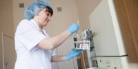 Более 10,7 тыс. жителей муниципального округа Истра прошли вакцинацию против гриппа - Газета Истра сегодня