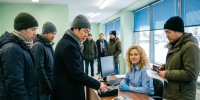 На 250 тыс. руб. оштрафовали гастарбайтеров за один рейд в Сургуте - РИЦ Югра