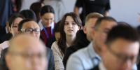 VII СФУР: в СВФУ предложили новую модель развития арктического туризма - СВФУ им. М.К. Аммосова