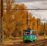tramvay0910В Старом Осколе четыре трамвая станут арт-объектами - Мир Белогорья