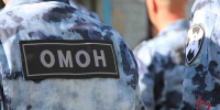 Росгвардия обеспечила безопасность профессионального турнира «Fight Nights» в Адыгее - Росгвардия