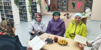В Бавлинском районе отметили 235-летие Сергея Аксакова - Бавлы-информ