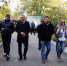 Комиссия проверила результаты обновления дворовых территорий - Мэрия города