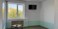 В Камызякской районной больнице продолжается обновление - Астрахань 24
