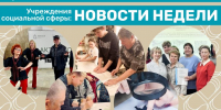 МУДРОСТЬ, ТВОРЧЕСТВО, ЭНЕРГИЯ: УСЗН г.о.г Арзамас - Управление соцзащиты населения