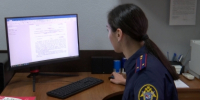 В Правобережном районе несовершеннолетний обвиняется в краже денежных средств с банковского счета - Следственный комитет