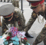 Не забыли своих сыновей: в Брянске открыли памятник героям спецоперации - РИА Стрела