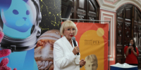 В РГУ имени С.А. Есенина проходит Международный фестиваль «Наука 0+» - Городская Дума