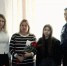 Анна Иванова передала родным погибших военнослужащих государственные награды - Городская Дума