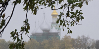 В Вологодскую область вернется непогода - Вологда.РФ