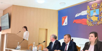 Проект Устава Изобильненского округа прошел публичное обсуждение - Дума Изобильненского городского округа