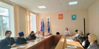 В Савинском районе обсудили духовно-нравственное воспитание детей и молодёжи - Савинский район