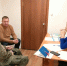 «Мобильная помощь: как в Тулуне поддерживали участников СВО» - Управление соцзащиты населения