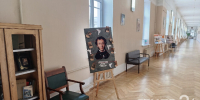 Всероссийский фестиваль «Книжный маяк» проходит в Петербурге - ЛенТВ24