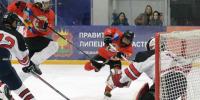 Младшие изголодались по победам - Championat48.Ru