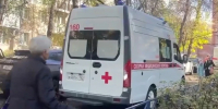 Двое в реанимации: стало известно о пострадавших в пожаре в уфимской пятиэтажке на улице Зорге - Комсомольская правда