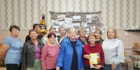 «Учителя -­ государственники, потому что в детях взращивают семена любви к великой России!» - Газета Рассвет