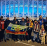 Поддержали сборную России - Вадский муниципальный округ