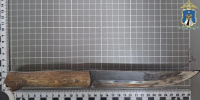 Житель Кировского округа ранил ножом собутыльника во время ссоры - ИА Победа 26