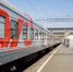 Свердловские электрички переходят на зимний режим работы - EaNews.Ru