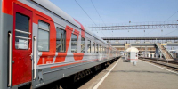Свердловские электрички переходят на зимний режим работы - EaNews.Ru
