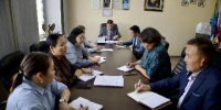 По поручению Главы Тувы Владислава Ховалыга мэрия Кызыла приступает к системному решению проблемы бесконтрольного выпаса сельскохозяйственных животных. - Администрация г. Кызыл