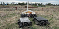 В Карелии взяли под охрану могилу героя - Gubdaily.Ru