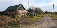 В Ежово обновят уличное освещение - MyOmutninsk.Ru