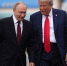 Кремль не будет раскрывать содержание разговора Путина и Трампа - Сиб.фм