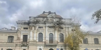 Здание первой женской гимназии в Чите отреставрируют за 205 млн рублей к следующему году - Забайкальский рабочий