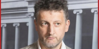 В Иванове пройдет встреча с писателем и критиком Львом Данилкиным - Известно.ру