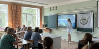 09.10.2026 | Школьники Верхневолжья - активные участники перечневых мероприятий - Министерство образования