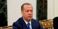 Медведев призвал россиян учитывать риски ареста при поездках в Европу - РТВ-Подмосковье