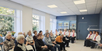 Нам года не беда - Библионика