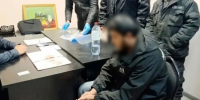 На задержанного иностранца возбудили два уголовных дела - TltGorod.Ru