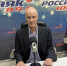 Радиоэфир "Радио России Тамбов" с Овчинниковым Виктором Ивановичем - Офтальмологическая больница
