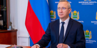 Владислав Шапша рассказал о состоянии калужан, пострадавших из-за атаки вражеских БПЛА - Телерадиокомпания Ника