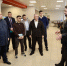 Депутаты осмотрели Спортивно-технический центр для молодежи - Законодательное собрание