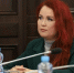 Руслан Дегтярёв рассказал о встрече с Ириной Калачёвой - Сетевое издание Красное знамя