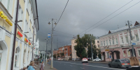 На улице Гагарина во Владимире перенесут остановку общественного транспорта - PRO Город Владимир