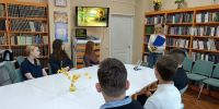 Виртуальная экскурсия «Есенинские места Рязани» - Управление культуры и туризма