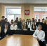 Профориентационная встреча для старшеклассников - Кудымкарский городской суд