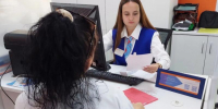 Астраханки массово обучаются востребованным профессиям в рамках нацпроекта - Bloknot-Astrakhan.Ru